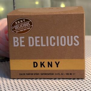 DKNY Be Delicious Perfume